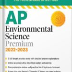 خرید و دانلود نسخه کامل کتاب AP Environmental Science Premium, 2022-2023: 5 Practice Tests + Comprehensive Review + Online Practice: Premium with 5 Practice Tests (Barron’s Test Prep) Tenth Edition by Gary S. Thorpe PDF