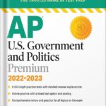 خرید و دانلود نسخه کامل کتاب AP U.S. Government and Politics Premium, 2022-2023: 6 Practice Tests + Comprehensive Review + Online Practice (Barron’s Test Prep) Thirteenth Edition by Curt Lader PDF