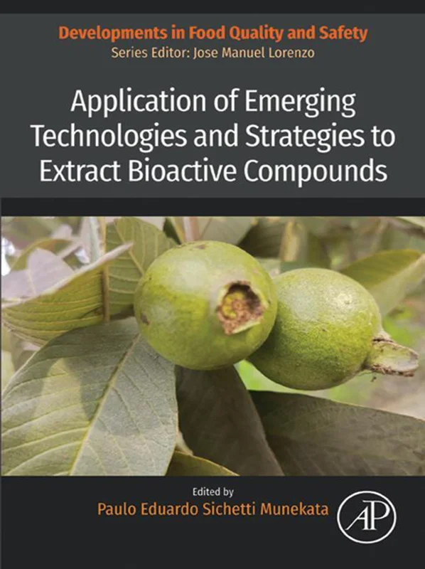 خرید و دانلود نسخه کامل کتاب
Application of Emerging Technologies and Strategies to Extract Bioactive Compounds_6a5e84ef2fa0a.webp خرید و دانلود نسخه کامل کتاب
Application of Emerging Technologies and Strategies to Extract Bioactive Compounds - تصویر 1