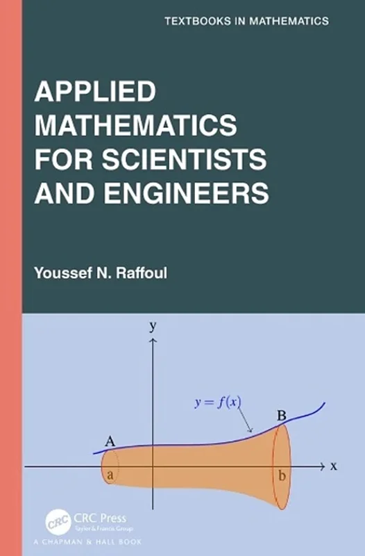 خرید و دانلود نسخه کامل کتاب
Applied Mathematics for Scientists and Engineers_6a5d196e04efe.webp خرید و دانلود نسخه کامل کتاب
Applied Mathematics for Scientists and Engineers سورنا بوک - تصویر 1