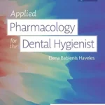 خرید و دانلود نسخه کامل کتاب Applied Pharmacology for the Dental Hygienist E-Book