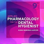 خرید و دانلود نسخه کامل کتاب Applied Pharmacology for the Dental Hygienist,E-Book