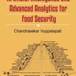 خرید و دانلود نسخه کامل کتاب 
Artificial Intelligence and Advanced Analytics for Food Security