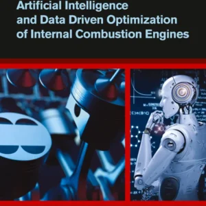 خرید و دانلود نسخه کامل کتاب 
Artificial Intelligence and Data Driven Optimization of Internal Combustion Engines