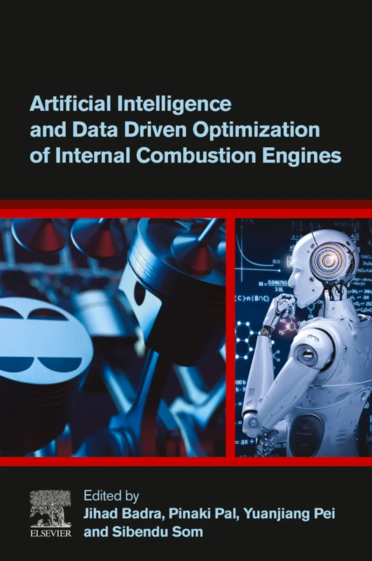 خرید و دانلود نسخه کامل کتاب
Artificial Intelligence and Data Driven Optimization of Internal Combustion Engines_6a5f814b9b529.webp خرید و دانلود نسخه کامل کتاب
Artificial Intelligence and Data Driven Optimization of Internal Combustion Engines - تصویر 1