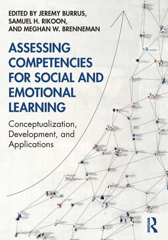 خرید و دانلود نسخه کامل کتاب
Assessing Competencies for Social and Emotional Learning: Conceptualization, Development, and Applications_6a5efc7a44fd5.webp خرید و دانلود نسخه کامل کتاب
Assessing Competencies for Social and Emotional Learning: Conceptualization, Development, and Applications - تصویر 1