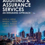 خرید و دانلود نسخه کامل کتاب 
Auditing and Assurance Services 18th Edition
