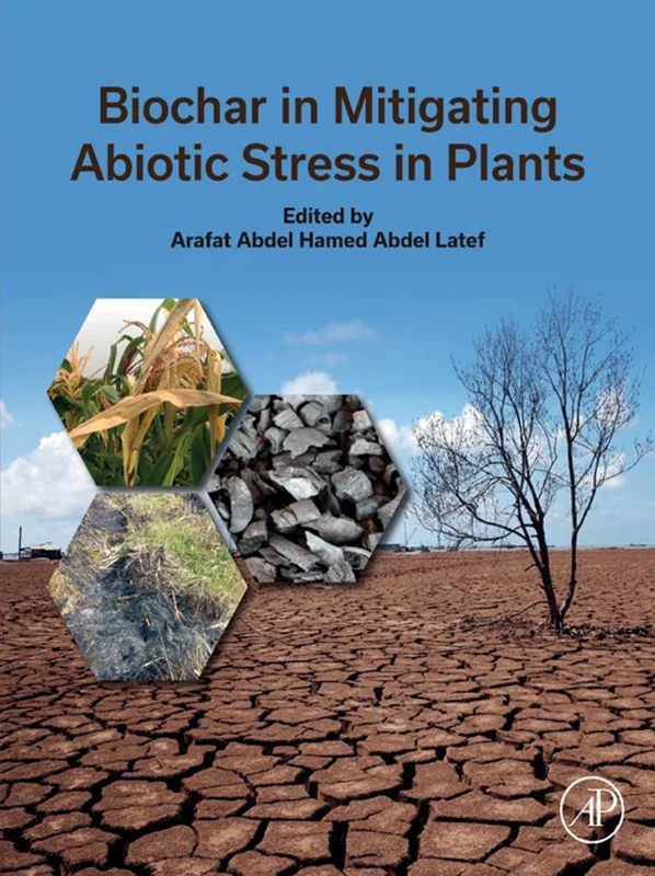 خرید و دانلود نسخه کامل کتاب
Biochar in Mitigating Abiotic Stress in Plants_6a5e8cff1899a.webp خرید و دانلود نسخه کامل کتاب
Biochar in Mitigating Abiotic Stress in Plants - تصویر 1