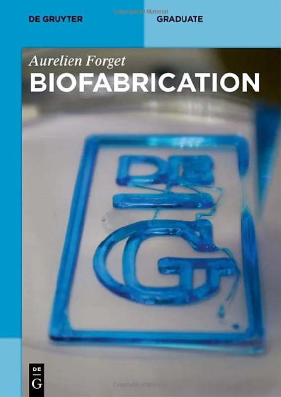 خرید و دانلود نسخه کامل کتاب
Biofabrication_6a5f966a1c873.webp خرید و دانلود نسخه کامل کتاب
Biofabrication - تصویر 1