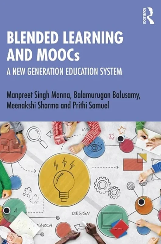 خرید و دانلود نسخه کامل کتاب
Blended Learning and MOOCs: A New Generation Education System_6a5eaf1721db2.webp خرید و دانلود نسخه کامل کتاب
Blended Learning and MOOCs: A New Generation Education System - تصویر 1
