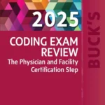 خرید و دانلود نسخه کامل کتاب 
Buck's Coding Exam Review 2025: The Physician and Facility Certification Step