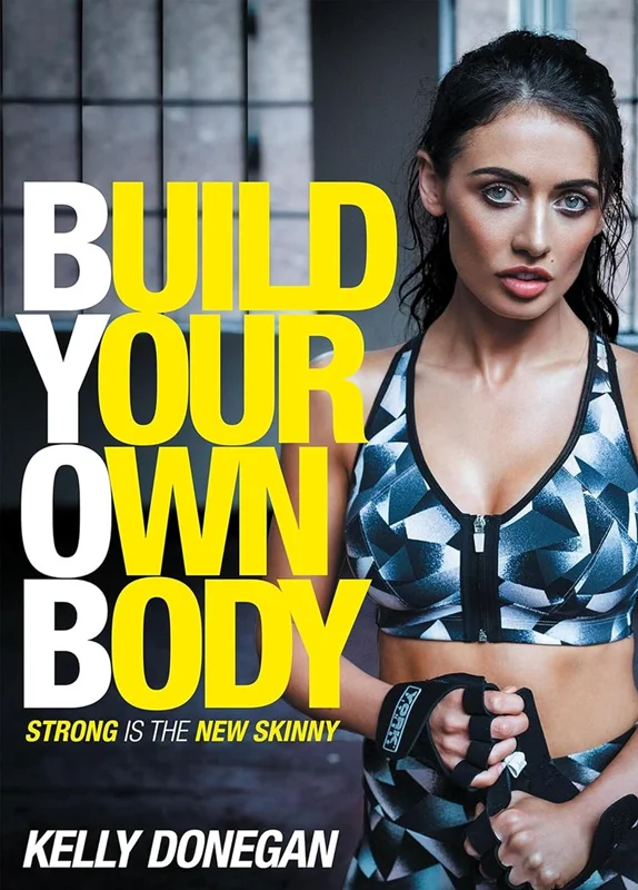 خرید و دانلود نسخه کامل کتاب
Build Your Own Body: Strong is the New Skinny_6a5fc106ccdb5.webp خرید و دانلود نسخه کامل کتاب
Build Your Own Body: Strong is the New Skinny - تصویر 1