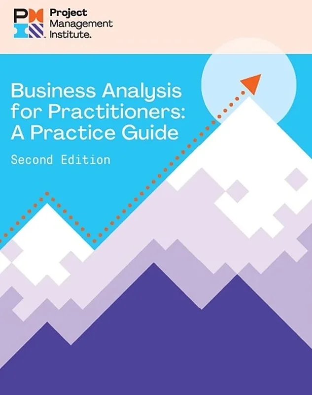 خرید و دانلود نسخه کامل کتاب
Business Analysis for Practitioners: A Practice Guide – Second Edition_6a5ddefe257eb.webp خرید و دانلود نسخه کامل کتاب
Business Analysis for Practitioners: A Practice Guide - Second Edition سورنا بوک - تصویر 1