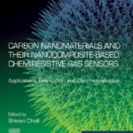 خرید و دانلود نسخه کامل کتاب 
Carbon Nanomaterials and their Nanocomposite-Based Chemiresistive Gas Sensors: Applications, Fabrication and Commercialization