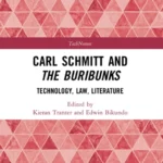 خرید و دانلود نسخه کامل کتاب 
Carl Schmitt and The Buribunks: Technology, Law, Literature