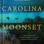 خرید و دانلود نسخه کامل کتاب Carolina Moonset by Matt Goldman PDF