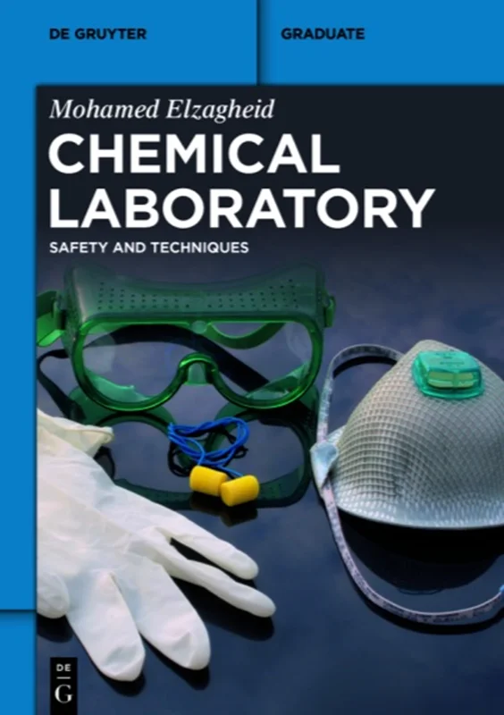 خرید و دانلود نسخه کامل کتاب
Chemical Laboratory: Safety and Techniques_6a5fa10601bf9.webp خرید و دانلود نسخه کامل کتاب
Chemical Laboratory: Safety and Techniques - تصویر 1