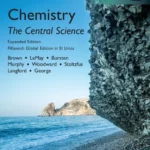 خرید و دانلود نسخه کامل کتاب 
Chemistry: The Central Science in SI Units, Expanded Edition, 15th [Global Edition]