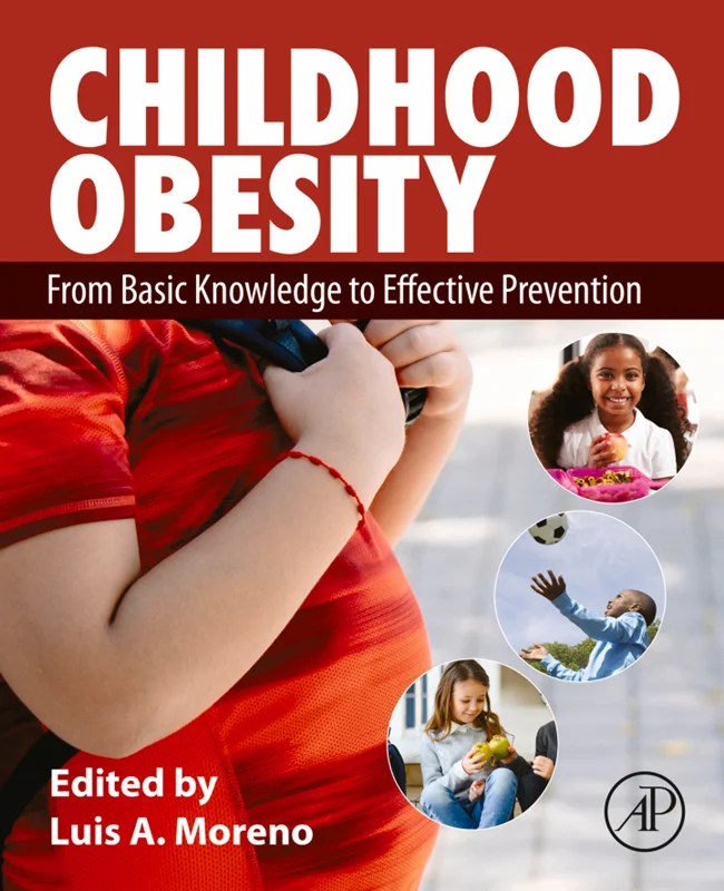 خرید و دانلود نسخه کامل کتاب
Childhood Obesity: From Basic Knowledge to Effective Prevention_6a5e97376f871.webp خرید و دانلود نسخه کامل کتاب
Childhood Obesity: From Basic Knowledge to Effective Prevention - تصویر 1