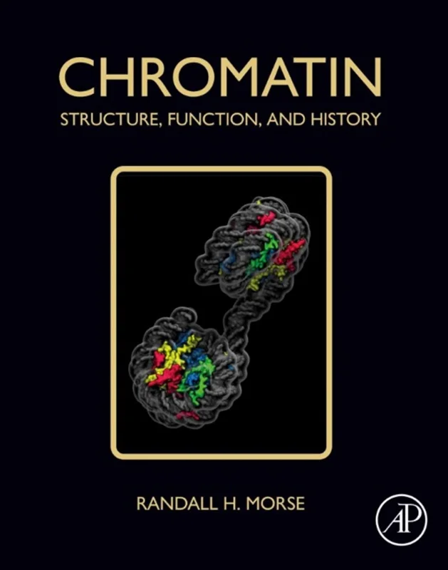 خرید و دانلود نسخه کامل کتاب
Chromatin: Structure, Function, and History_6a5dce59f0a67.webp خرید و دانلود نسخه کامل کتاب
Chromatin: Structure, Function, and History سورنا بوک - تصویر 1