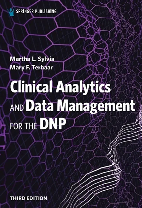 خرید و دانلود نسخه کامل کتاب
Clinical Analytics and Data Management for the DNP 3rd Edition_6a5e00cf917c2.webp خرید و دانلود نسخه کامل کتاب
Clinical Analytics and Data Management for the DNP 3rd Edition سورنا بوک - تصویر 1