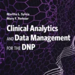 خرید و دانلود نسخه کامل کتاب Clinical Analytics and Data Management for the DNP 3rd Edition سورنا بوک