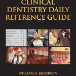 خرید و دانلود نسخه کامل کتاب Clinical Dentistry Daily Reference Guide