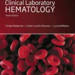 خرید و دانلود نسخه کامل کتاب 
Clinical Laboratory Hematology 4th Edition