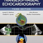 خرید و دانلود نسخه کامل کتاب Clinical Manual and Review of Transesophageal Echocardiography, 3/e