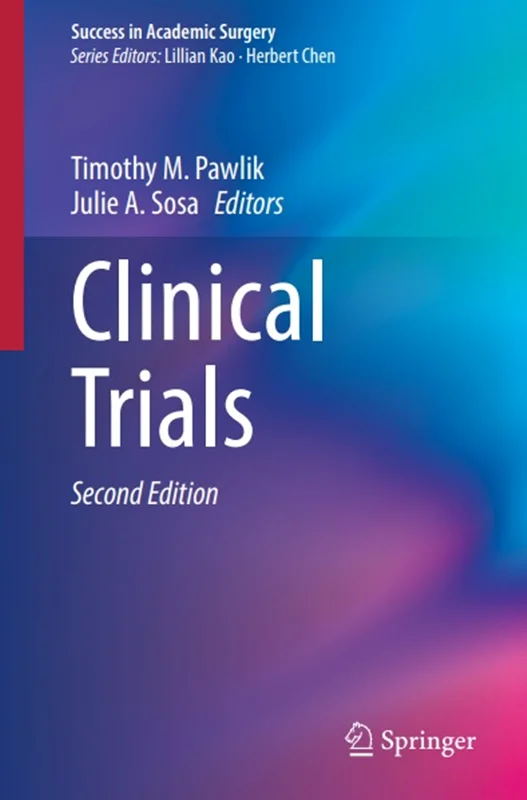 خرید و دانلود نسخه کامل کتاب
Clinical Trials_6a5fcc779b823.webp خرید و دانلود نسخه کامل کتاب
Clinical Trials - تصویر 1