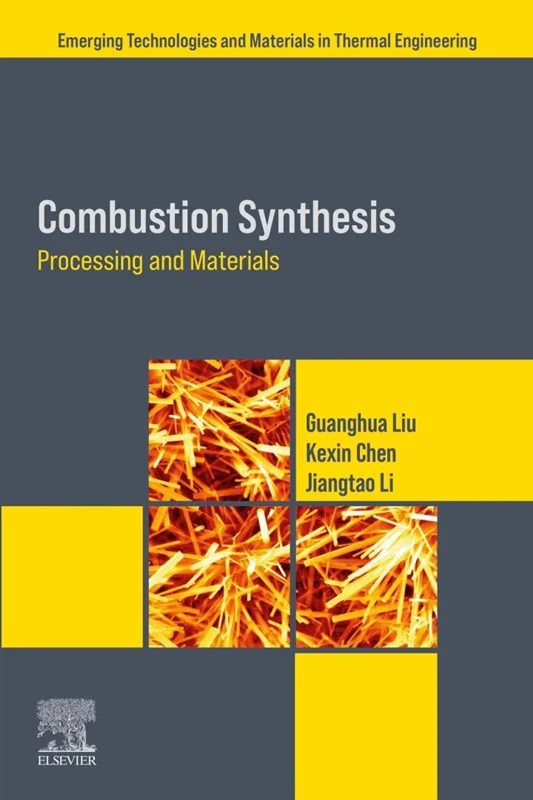 خرید و دانلود نسخه کامل کتاب
Combustion Synthesis: Processing and Materials_6a5e95785066e.webp خرید و دانلود نسخه کامل کتاب
Combustion Synthesis: Processing and Materials - تصویر 1