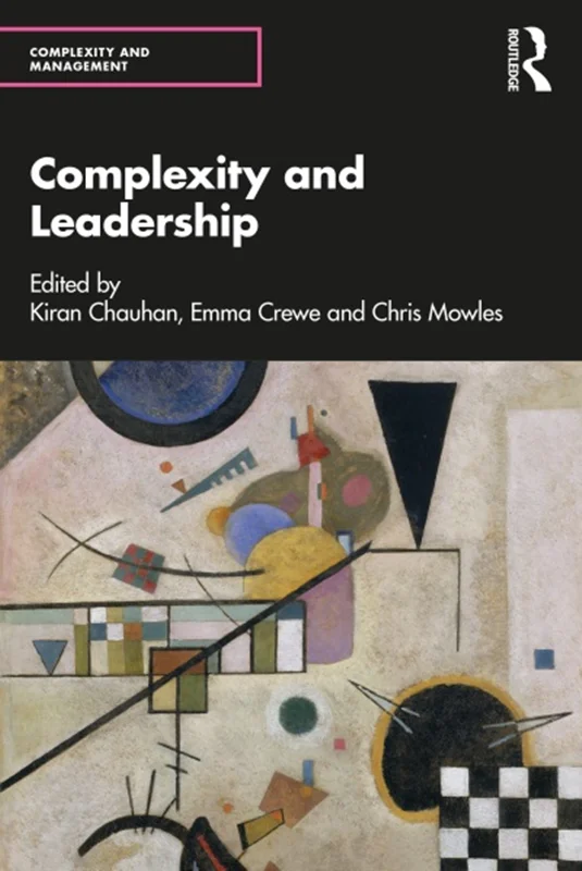 خرید و دانلود نسخه کامل کتاب
Complexity and Leadership_6a5ef8c02b683.webp خرید و دانلود نسخه کامل کتاب
Complexity and Leadership - تصویر 1