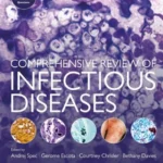 خرید و دانلود نسخه کامل کتاب 
Comprehensive Review of Infectious Diseases