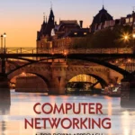 خرید و دانلود نسخه کامل کتاب 
Computer Networking