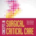 خرید و دانلود نسخه کامل کتاب 
Concepts in Surgical Critical Care