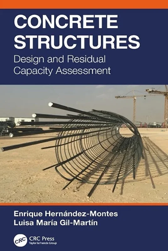خرید و دانلود نسخه کامل کتاب
Concrete Structures: Design and Residual Capacity Assessment_6a5df031ca29a.webp خرید و دانلود نسخه کامل کتاب
Concrete Structures: Design and Residual Capacity Assessment سورنا بوک - تصویر 1
