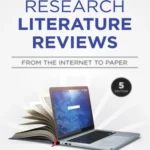 خرید و دانلود نسخه کامل کتاب 
Conducting Research Literature Reviews: From the Internet to Paper 5th Edition