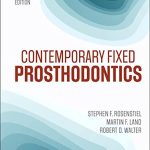 خرید و دانلود نسخه کامل کتاب Contemporary Fixed Prosthodontics - E-Book 6th Edition