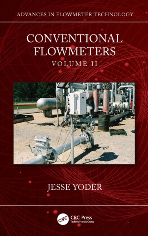 خرید و دانلود نسخه کامل کتاب
Conventional Flowmeters: Volume II_6a5ef208ef746.webp خرید و دانلود نسخه کامل کتاب
Conventional Flowmeters: Volume II - تصویر 1