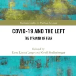 خرید و دانلود نسخه کامل کتاب 
COVID-19 and the Left: The Tyranny of Fear سورنا بوک