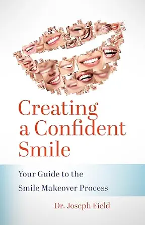 خرید و دانلود نسخه کامل کتاب Creating a Confident Smile: Your Guide to the Smile Makeover Process_6a62691385f75.webp خرید و دانلود نسخه کامل کتاب Creating a Confident Smile: Your Guide to the Smile Makeover Process - تصویر 1