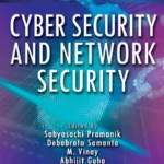 خرید و دانلود نسخه کامل کتاب 
Cyber Security and Network Security