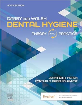 خرید و دانلود نسخه کامل کتاب Darby & Walsh Dental Hygiene – E-Book_6a623ca7f2003.jpeg خرید و دانلود نسخه کامل کتاب Darby & Walsh Dental Hygiene - E-Book - تصویر 1