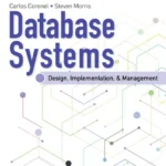 خرید و دانلود نسخه کامل کتاب 
Database Systems: Design, Implementation, & Management 14th Edition