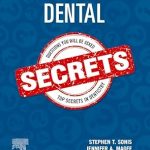 خرید و دانلود نسخه کامل کتاب Dental Secrets - E-Book