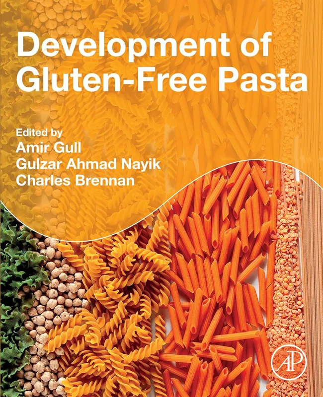 خرید و دانلود نسخه کامل کتاب
Development of Gluten-Free Pasta_6a5d4d69602a5.webp خرید و دانلود نسخه کامل کتاب
Development of Gluten-Free Pasta سورنا بوک - تصویر 1