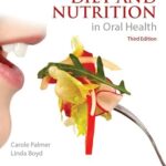 خرید و دانلود نسخه کامل کتاب Diet and Nutrition in Oral Health