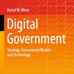 خرید و دانلود نسخه کامل کتاب 
Digital Government: Strategy, Government Models and Technology