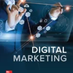 خرید و دانلود نسخه کامل کتاب 
Digital Marketing by Raj Sachdev سورنا بوک