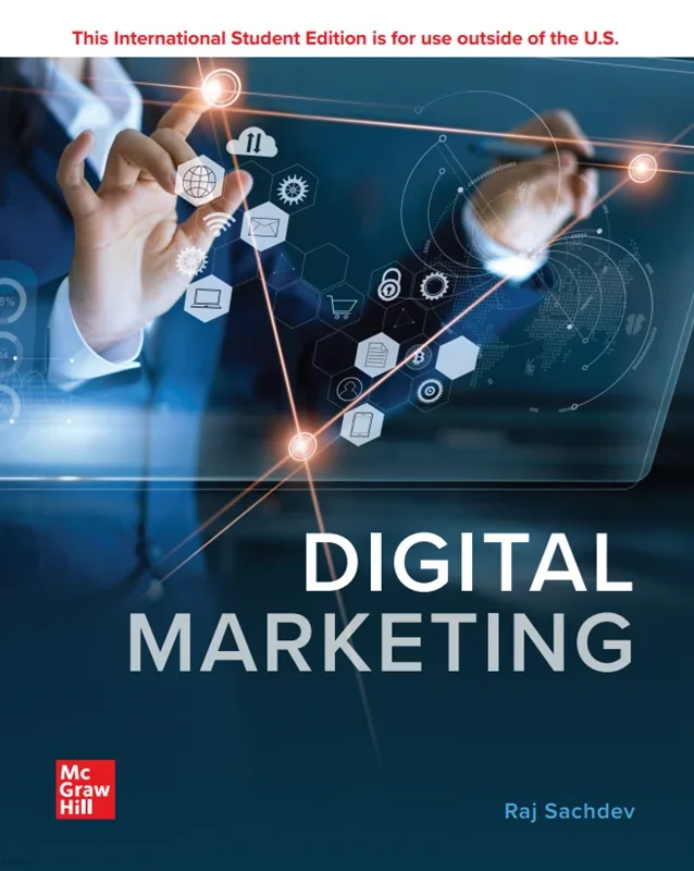 خرید و دانلود نسخه کامل کتاب
Digital Marketing by Raj Sachdev_6a5e05cad3b82.webp خرید و دانلود نسخه کامل کتاب
Digital Marketing by Raj Sachdev سورنا بوک - تصویر 1